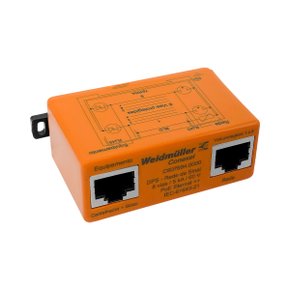 DPS RJ45 Cat6 PoE ECO Weidmuller C907694.0000