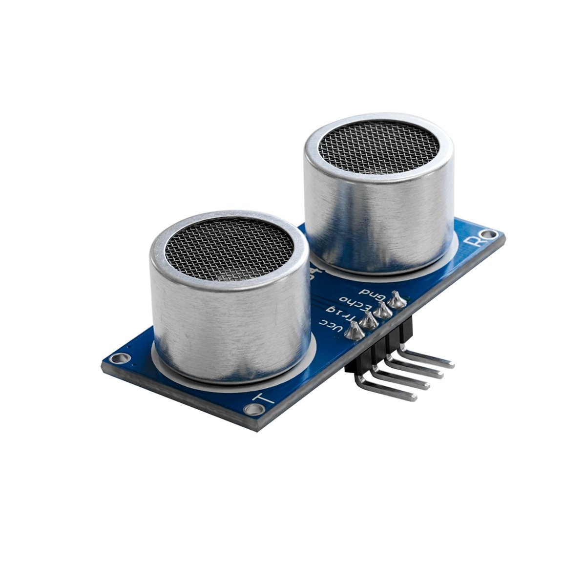 773550 c sensor de distancia ultrassonico hcsr04