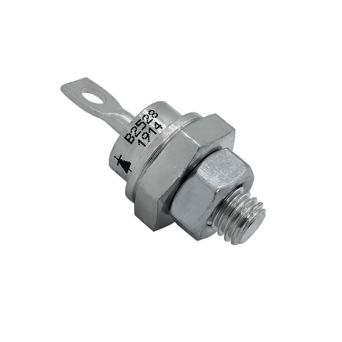 152442 diodo skn 71 16 rosca m8 semikron