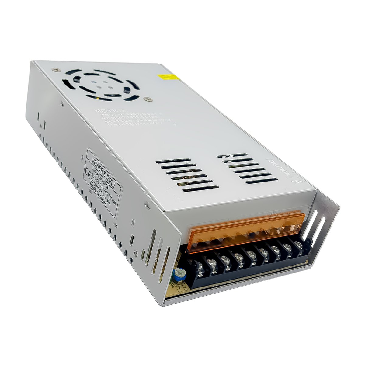114657 a fonte chaveada colmeia 24v 40a 960w s 960 24 importada