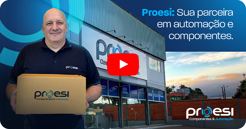 banner video proesi