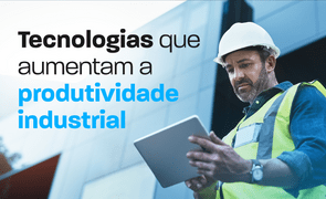 Capa   Tecnologias Industriais