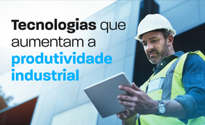 Capa   Tecnologias Industriais