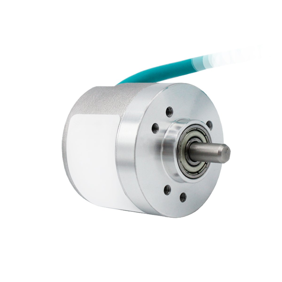 113726 encoder incremental fnc40b6630v2500 r2 2500 pulsos fenac