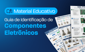capa guia visual de componentes eletronicos