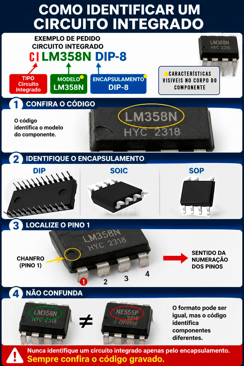 Circuito Integrado