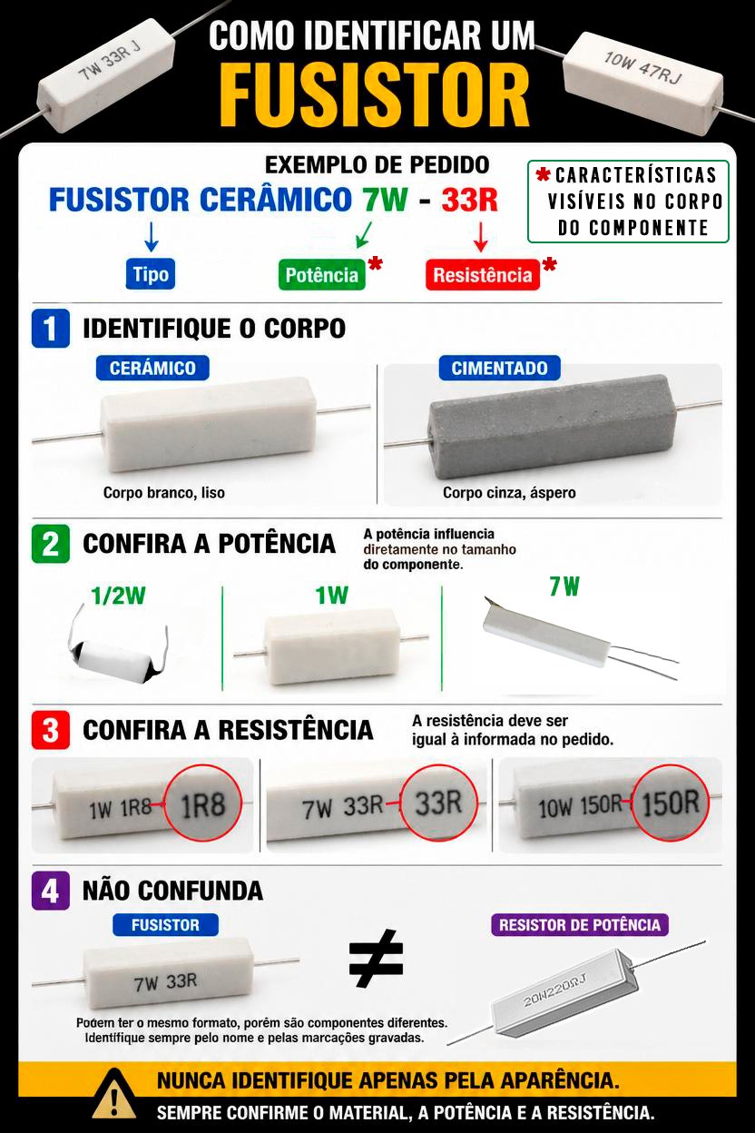 fusistor