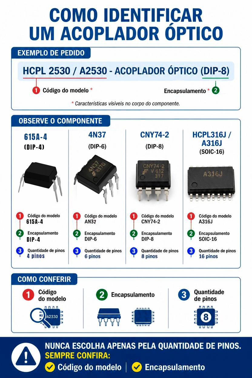 acoplador optico