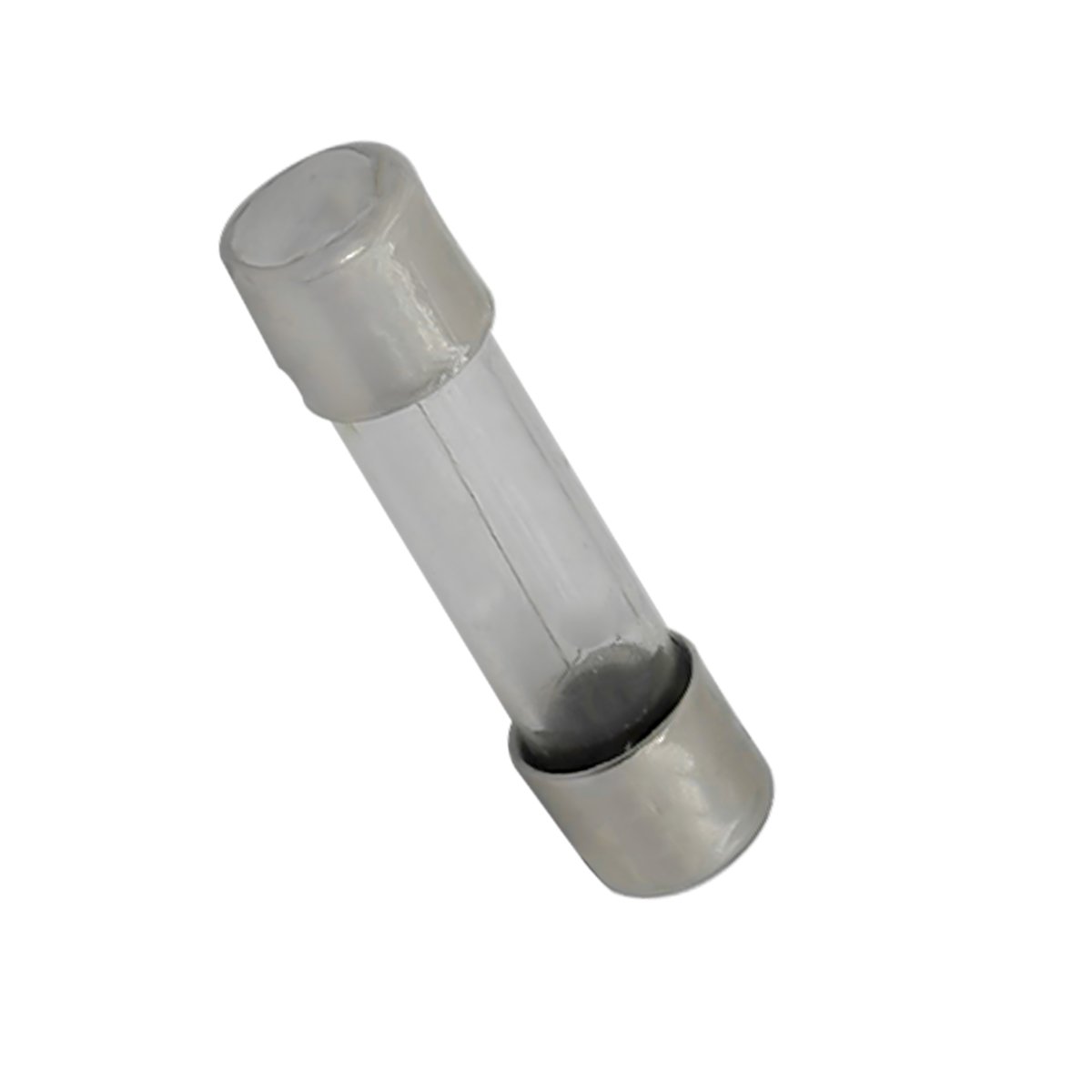 03 fusivel de vidro rapido 6x30mm fusibras 0 5 amp 250vac